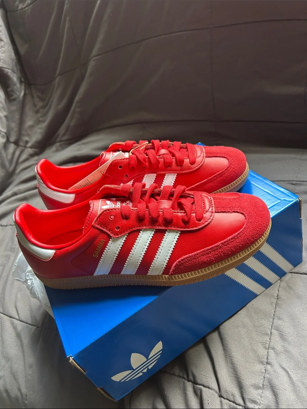 adidas classic samba